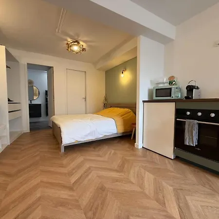 Appartement Cosy - Clermont-fd - 2 J Girod