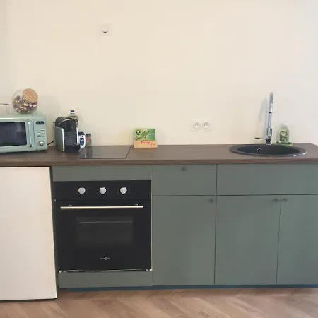 Cosy - Clermont-fd - 2 J Girod *