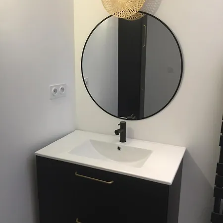 Appartement Cosy - Clermont-fd - 2 J Girod