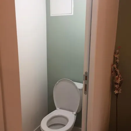 Apartman Cosy - Clermont-fd - 2 J Girod Clermont-Ferrand