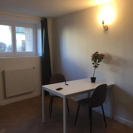 Apartman Cosy - Clermont-fd - 2 J Girod *