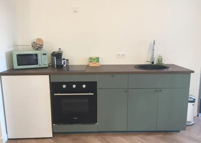 Cosy - Clermont-fd - 2 J Girod *