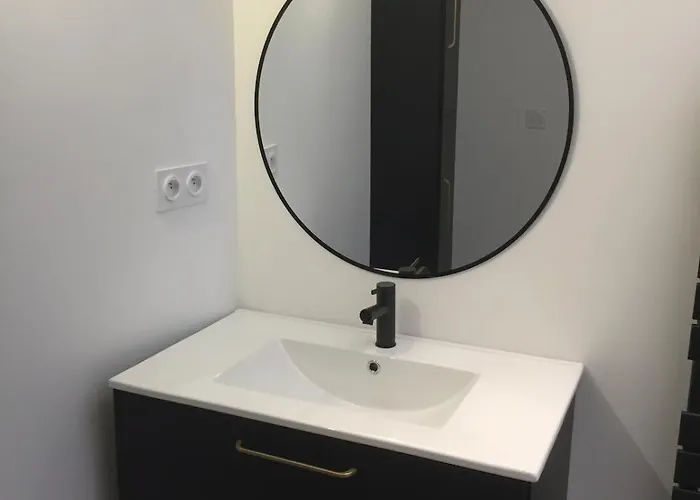 Apartament Cosy - Clermont-fd - 2 J Girod